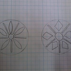 Wheeldesign