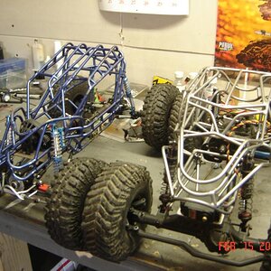 southern buggy cage 027