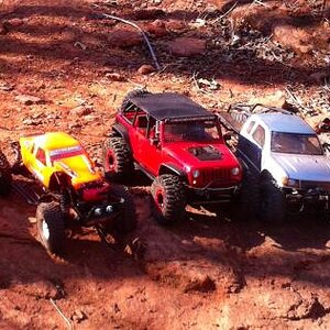 rc trucks