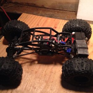 Custom Comp Crawler