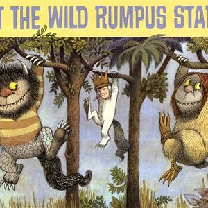 rumpus