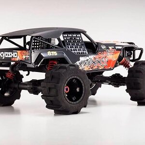 KYOSHO FOXX