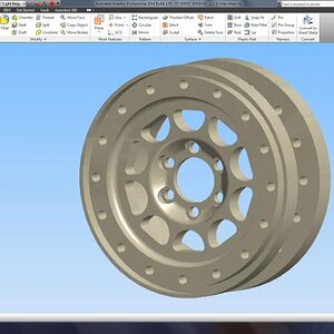 2.2 D hole wheel V3