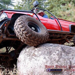 Long Canyon Trail