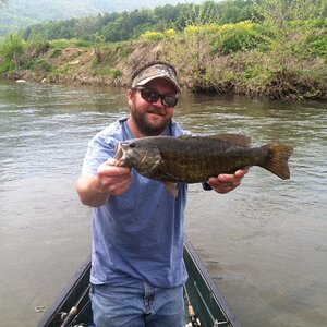 rons smallie1