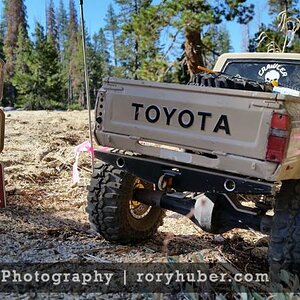 Pucker Pass,  Lerk Team Challenge Poker Run, Utica Lake/Slick Rock, 9-6-2014