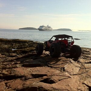 Bar harbor