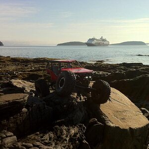 Bar harbor