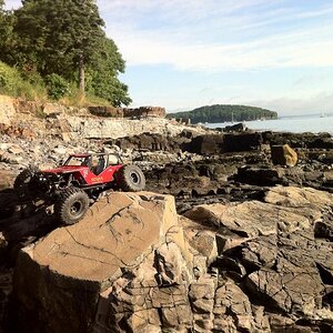 Bar harbor