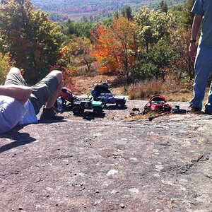 Abbot mtn