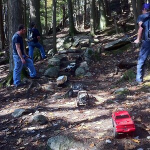 Bradbury mtn