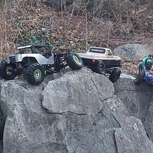 rc crawlin 051