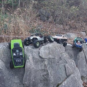 rc crawlin 050