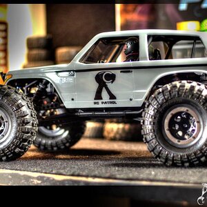 rcpatrol the alabastard axial wraith spawn rtr photo by davem 2015 2