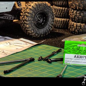 rcpatrol the alabastard axial wraith spawn rtr photo by davem 2015 8_upgrade_1

Axial Racin aluminum link Phase 1 upgrade