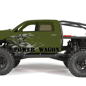 PowerWagon