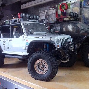 jeep