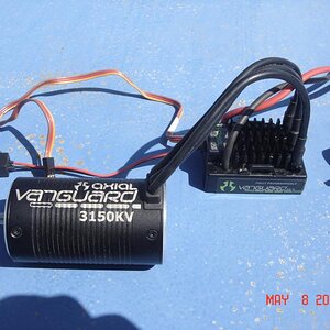 esc motor combo 002