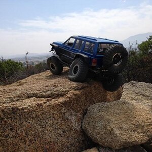 flexy xj