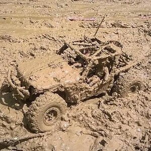 c2 mud bog