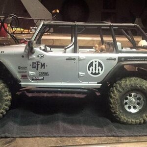 jeep new