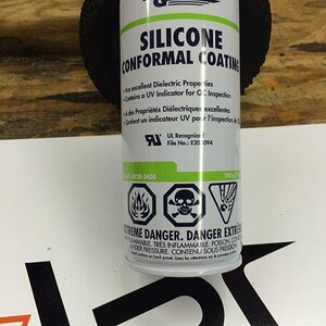 Conformal Coating