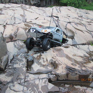 rock crawler 001