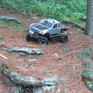 rock crawler 005