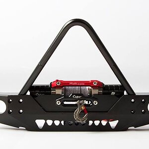 Stinger Bumper