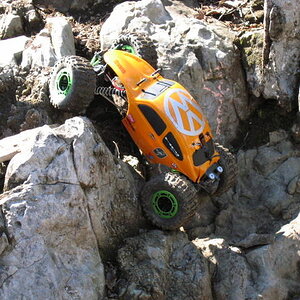 HPI bug body