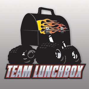 team lunchbox