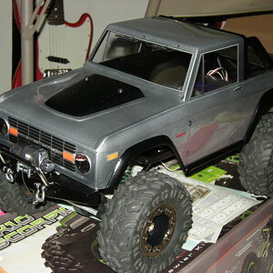 2.2 bronco