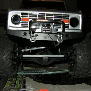 2.2 bronco