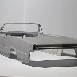 14_1965 Pontiac GTO convertible coupe body