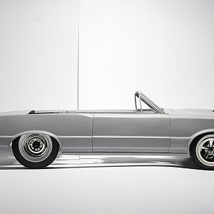 25_1965 Pontiac GTO convertible coupe body