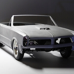 26_1965 Pontiac GTO convertible coupe body