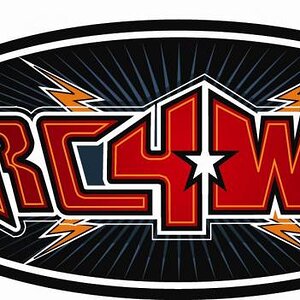 New RC4WD logo