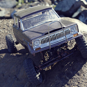 133_Jeep J-20 crawler