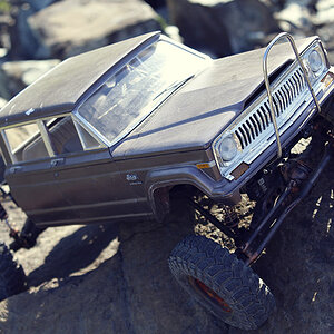 134_Jeep J-20 crawler