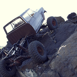 135_Jeep J-20 crawler