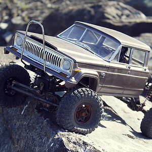 138_Jeep J-20 crawler