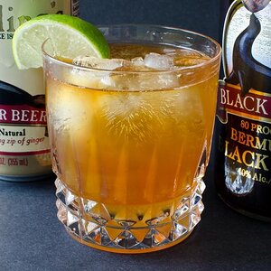 dark n stormy