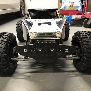 Yeti XL 5