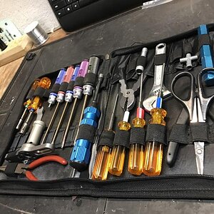 Tool Kit