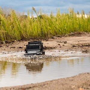 puddle jumping 42