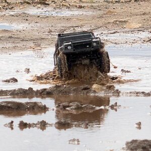 puddle jumping 34