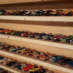 Slot Cars