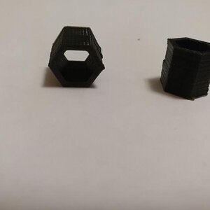 8,5mm to 12mm hex adapter