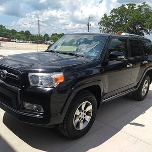 4Runner