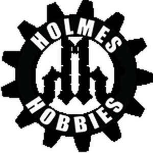 HolmesHobbies